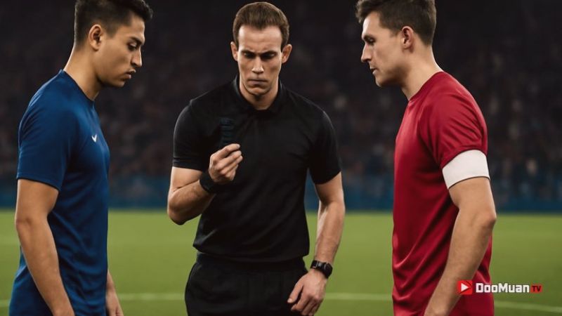 VAR และกติกาใหม่ที่ทำให้เกมอ่านละเอียดขึ้นทุกจังหวะ