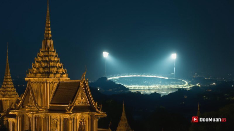 ทีมชาติไทยกับการสร้างแกนหลักระยะยาว